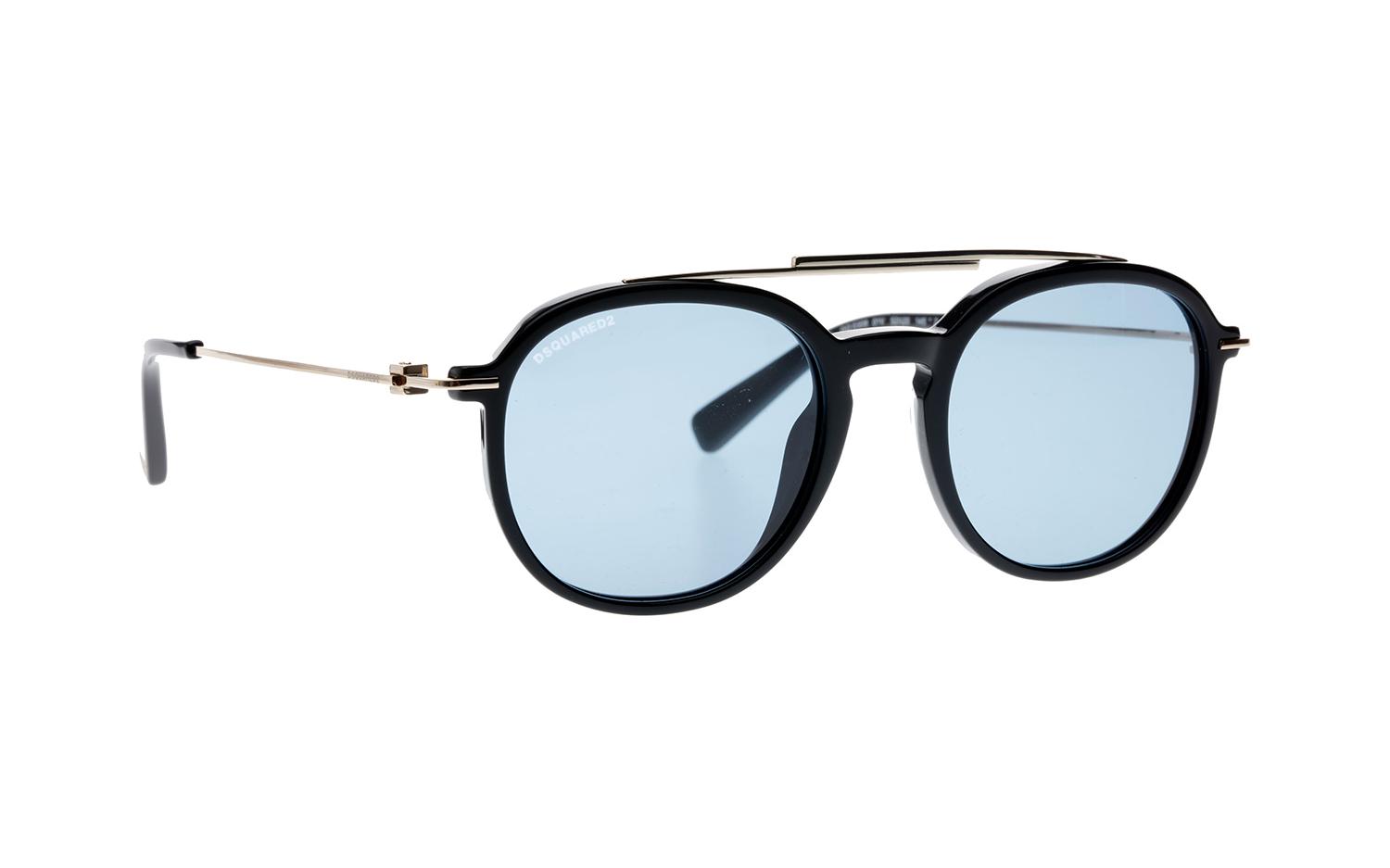 Gallery image for /media/thumbs/100x62.5/media/product_images/DSQUARED2-Sunglasses-DQ0309S 01V 52-fw100fh62.5.jpg